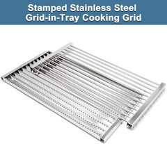 Grill Replacement Parts for Charbroil 463241314 463241313 463268008 463247009 46