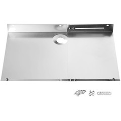Charbroil Infrared Gas2coal Shield Replacement