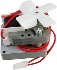 Replacement Auger Motor Parts， Compatible with Traeger, Pit Boss, Camp Chef Wo