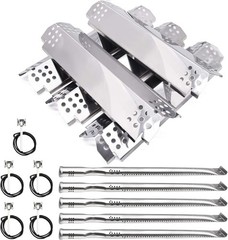 Grill Parts for 5Burner Nexgrill 720-0882A 720-0896 720-0896B 7200896C 7200896E