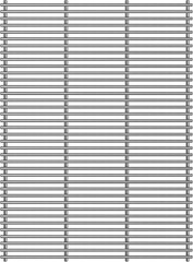 S65051 Full Size Stainless Steel Cooking Grid Grates Replacement Parts for Charg