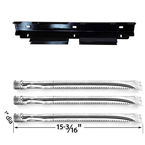 BBQ grillware GSF2616, Life@home GSF2616J,GSF2616JBN,GSF2616JB,Burner, kit