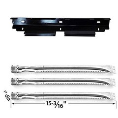 Grillware GSF2616,41590 and Life@home GSF2616J,GSF2616JB,GSF2616JBN,Burner, kit