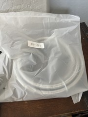 Refrigerator Water Line for Ice Maker Braided 15′ Pex Water Supply Lines 1/4”