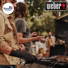 Weber 88848 Gas Grill Burner Kbs
