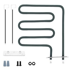 1200W Electric Smoker Heating Element Compatible Masterbuilt 40″ Digit
