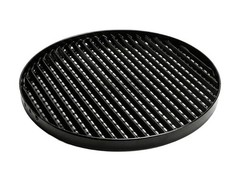 15.25″ Porcelain Steel Cooking Grate Replacement for Smoker Roaster & Grill Part