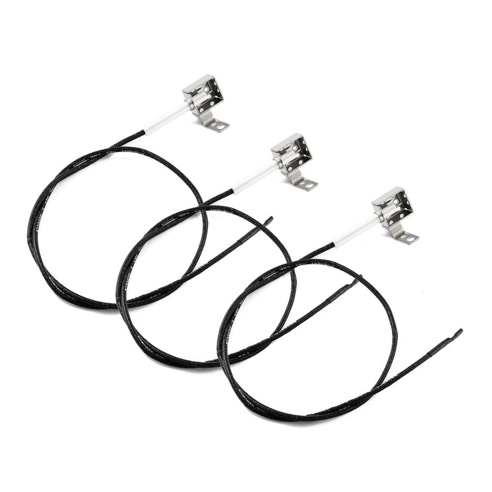 3 Burner Grill Igniter, Master Forge BG1793B-A, BG179C, IG49B, CIMF1, Ignition