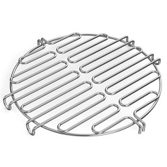 onlyfire Turkey Fryer Accessory Kit – 2PCS Leg Racks Fits Chicken Rack