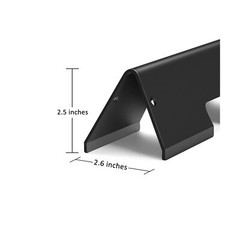 7636 & 67046 Flavorizer Bars for Weber Spirit II E-310 310 300 Grill Parts, S…