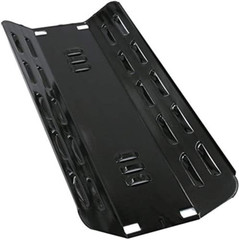 Heat Plates BBQ Gas Grill Burners Cover Replacement for Dyna Glo Heater Parts 2