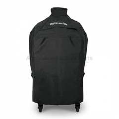 Big Green Egg 126528 Cover H fits Medium EGGs in intEGGrated