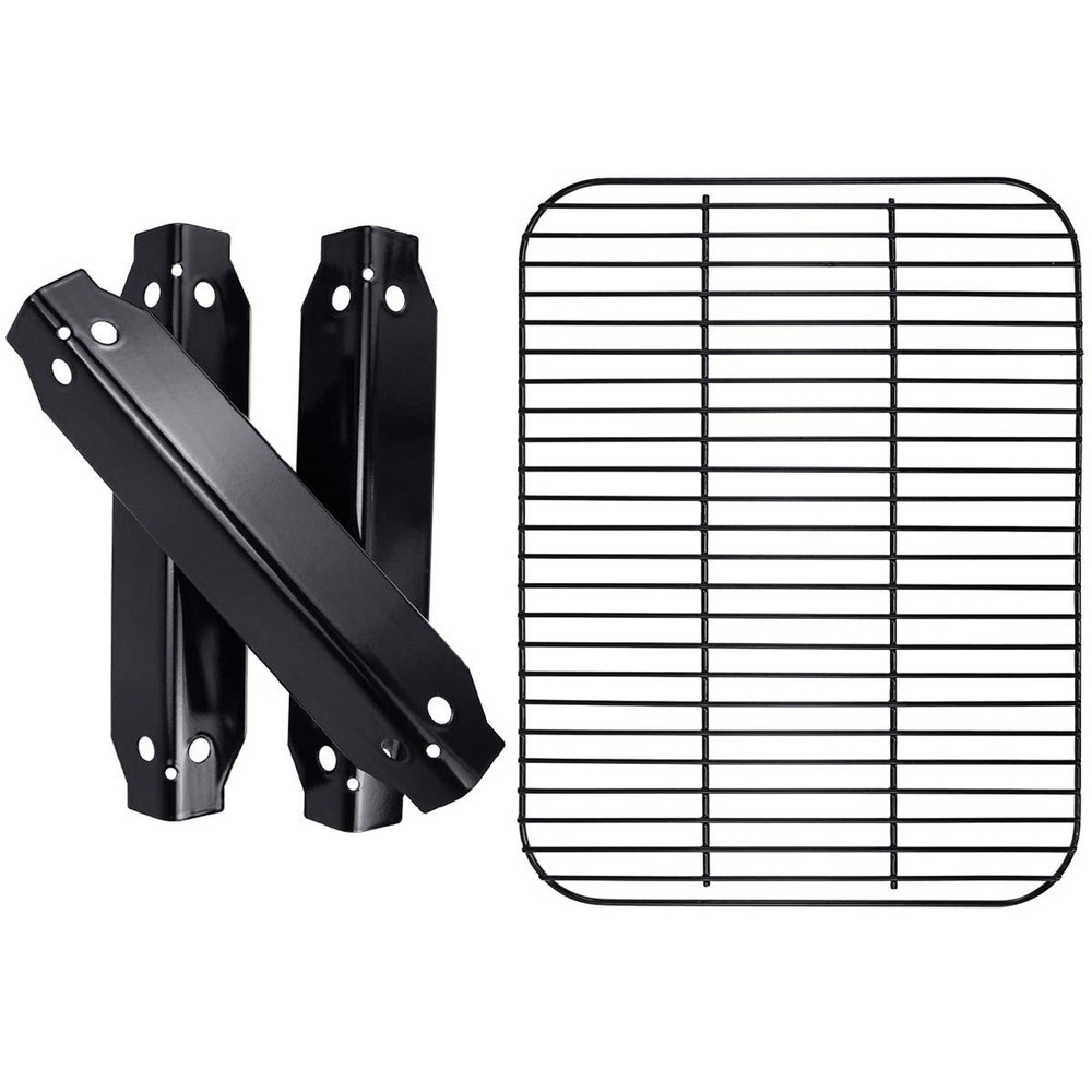 Utheer Grill Parts Replacement For Dyna-Glo Dgc310Cnp-D 3-Burner Propane Gas