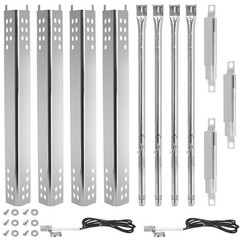 Burner Heat Plate Igniter For Charbroil Performance 4 Burner 463377319