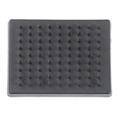 Stainless Steel Wire Bristle Cleaner Heads Upgrade Your Brush’s Performance