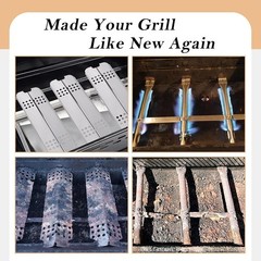Grill Parts for Charbroil Gas2Coal 463340516 463370516 463370519 463278419 46333
