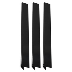 3pcs Fire Distribution Boards for Weber For Spirit Grilling Accessories