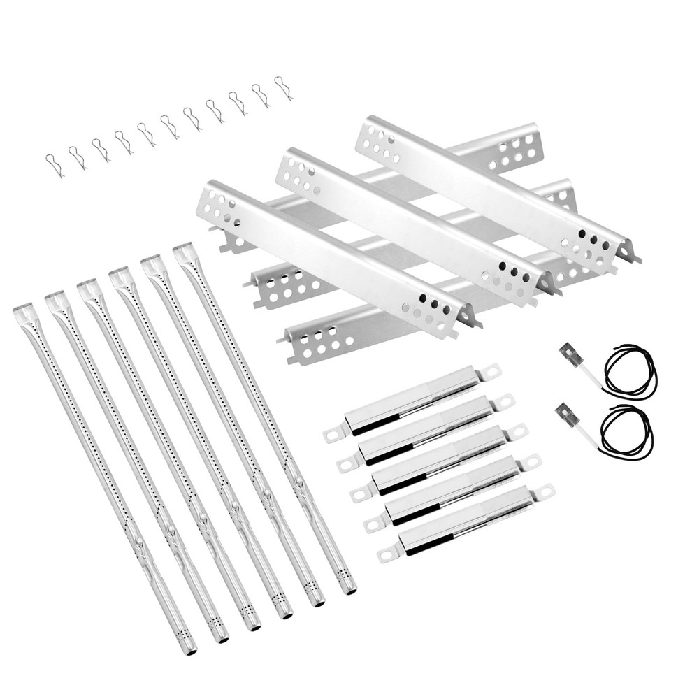 463244819 Grill Parts for Charbroil Performance 6 Burner 463244819, 463276517…