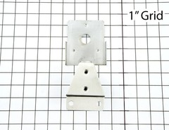 Nexgrill 450175 MOTOR BRACKET (Discontinued)