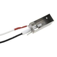 Grill Igniter Kit Wth Wires 42325 For Wber Summit Gold/Platinum B6 Ignitor Kit