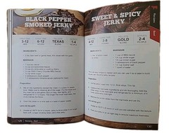 GREEN MOUNTAIN PELLET GRILLS Owner’s Manual Recipe Book BOWIE BOONE CROCKETT