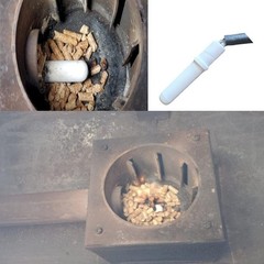 Replacement Ignitor for Green Mountain Grills JIMChoice Boone Choice Models