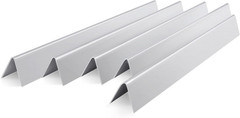 21.5″ Flavorizer Bar Replacement for Weber 7534 Spirit 500, Genesis Silver A, Sp