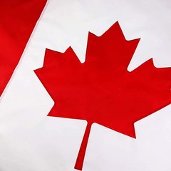 Replacement Canadian Flag (4 X 6 FT) 100% polyester made from durable, resistant