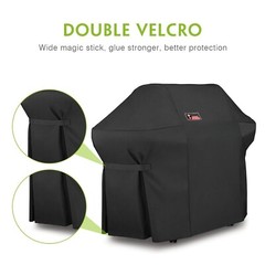 7108 Premium Grill Cover for Weber Summit 400-Series Gas Grills (Compared to …
