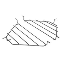 Primo 333 Roaster Drip Pan Racks for Primo Oval XL Grill, 2 per Box