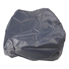Protective Grill Cover For 22 Inch Table Top Griddle with Hood Fits Outdoor BBQ