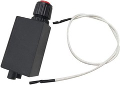 Electronic Push Button Pluse Igniter & Wire 500mm for Uniflame Patio Heaters,…