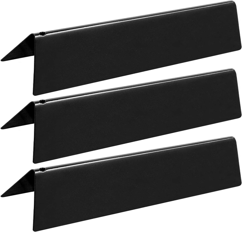 15.3″ Flavorizer Bars for Weber Spirit I & II 200 Series Front Controls Grills