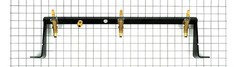 Weber Grill Part # 70055 – Mfld Assy Ng Gen 310 Dom ’11 Bb