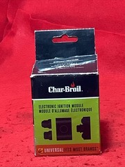 Char-Broil Electronic Module Part #8782