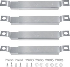 Grill Crossover Tube; Charbroil Carryover Tube; Char Broil Grill Parts,for ch…