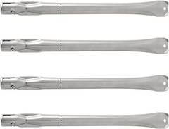 16231 Grill Burner Tubes for Kenmore 119.16301 Member’s Mark BQ06043-1 Coleman