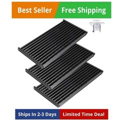 17″ Grill Grate for Charbroil Performance TRU-Infrared 450 3-Burner 463370719…