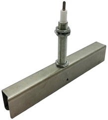 Ceramic Gas Grill Electrode | Kenmore Compatible | Part #02617 | 5‑5/8″ Length