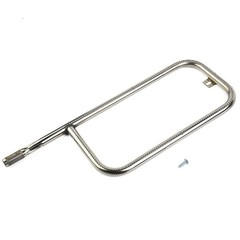 Stainless Steel Burner Parts 60041 69956 41862 Replace ForQ200 Q220 Q2000
