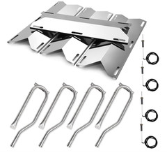 Grill Parts Kit for Jenn Air 720-0337 730-0337 720-0336 720-0511 7200337 Gas Gri