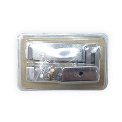 Universal Brand Versatile Adjustable Crossover Channel for Various Gas Grills,