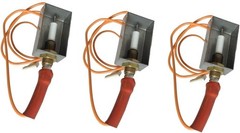 S1B463 Burners EB4B01 Electrode Replacement for American Outdoor Grill 24NB, 24N