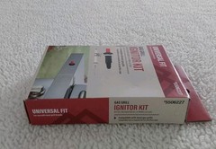 Gas Grill Ignitor Kit Universal Fit 5506227 BBQ Accesories