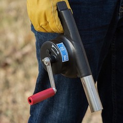 Barbecue Blower BBQ Air Blower Compact And Lightweight Outdoor Picnics