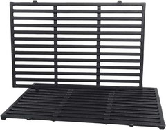 17.5″ Grill Grates Replacement for Weber 7638, Spirit 300, Spirit E/S 310, E/S 3
