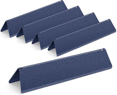15.3″ Flavorizer Bars for Weber Spirit II 300 310 320 7636 Porcelain Replacement