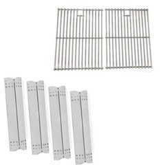 Repair Kit For Uberhaus 780-0003, Gas Models