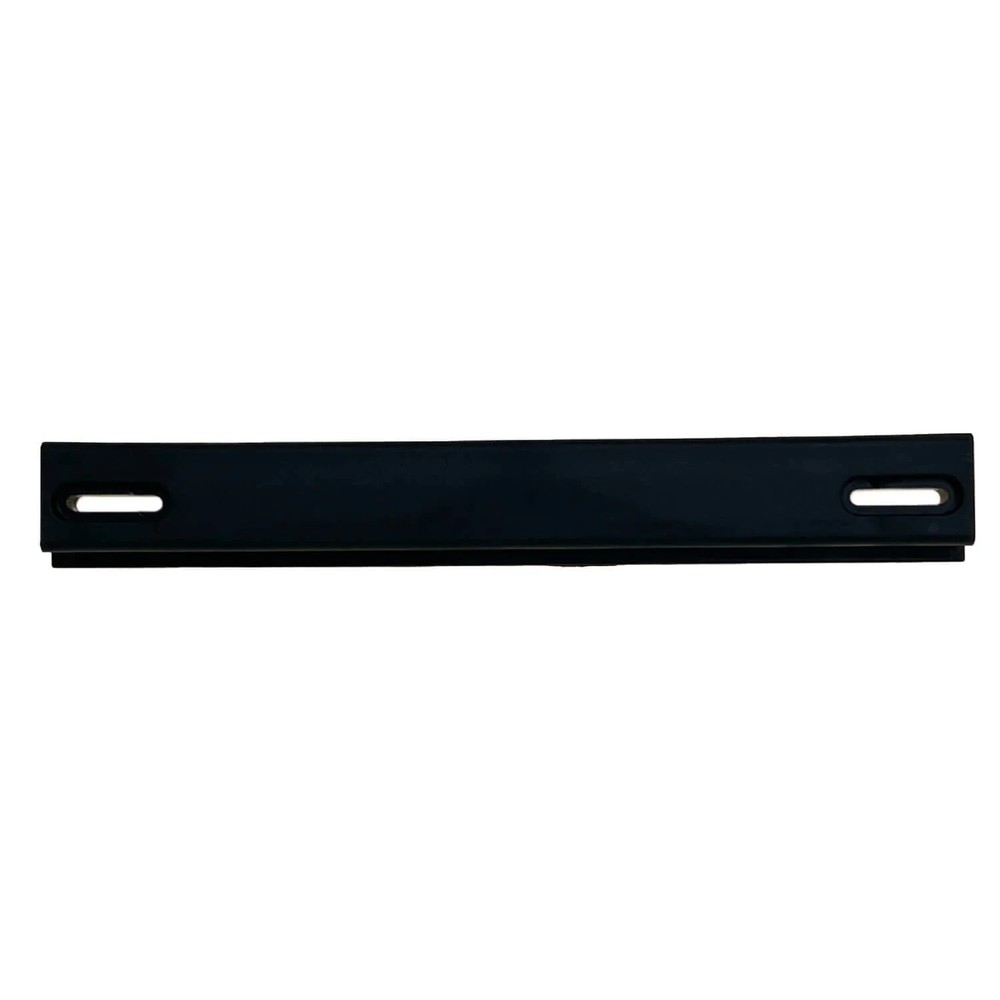 Gas Griddle Accessory Rail