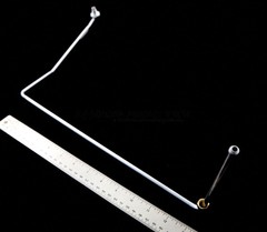 Appliance Factory Parts 10110-45 TUBE 450/600 REAR BURNER